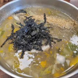 감자바우 사진