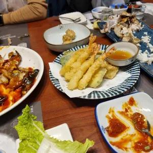 부산초밥 대표 사진