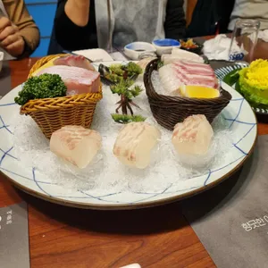 부산초밥 대표 사진