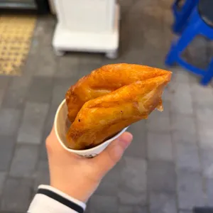 도깨비호떡 사진