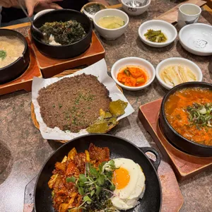화니 신세계백화점 대표 사진