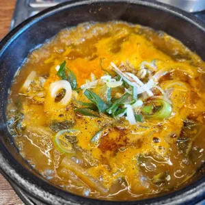 진선소고기국밥 사진