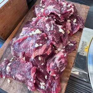 설화등심 사진 1