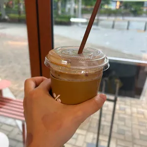 텐퍼센트커피 대표 사진