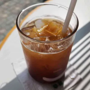 티히 커피 대표 사진