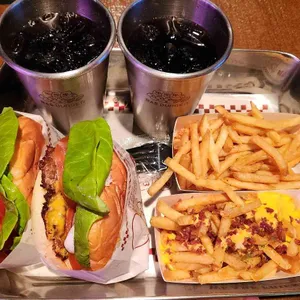 바스버거 대표 사진