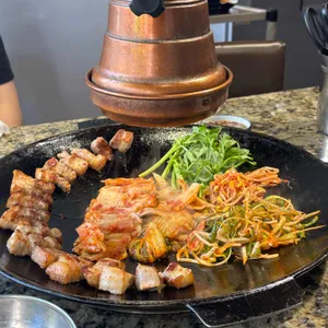 솥고집 사진 1