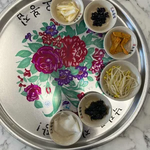 오봉집 대표 사진