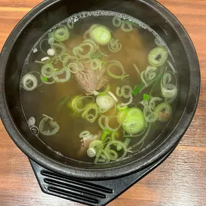 남포정 사진