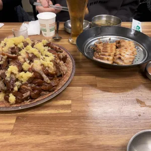족발미녀 대표 사진