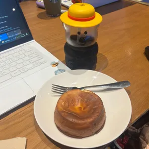 스타벅스 DT 사진 1