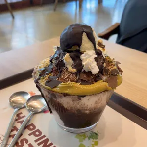 설빙 사진 1