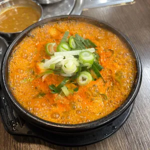 강남진해장 대표 사진