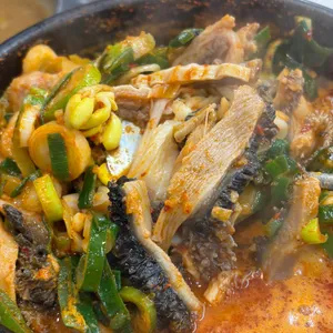강남진해장 사진