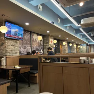 강남진해장 대표 사진