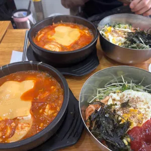 전주콩나물해장국 사진 1