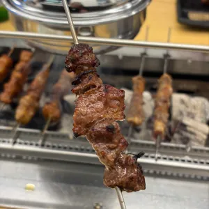 고향양꼬치 사진