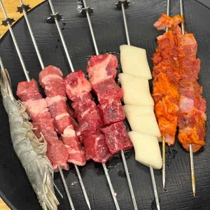 고향양꼬치 사진