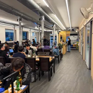 고향양꼬치 리뷰 사진