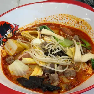 탕화쿵푸마라탕 대표 사진