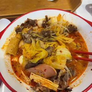 탕화쿵푸마라탕 대표 사진