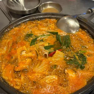 정성곱창전골 대표 사진