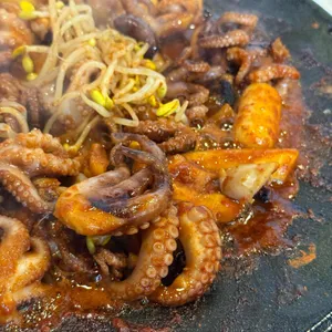 신화쭈꾸미 사진 1