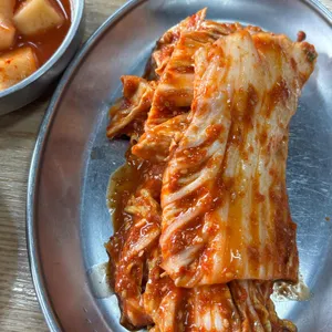 우승곰탕 대표 사진