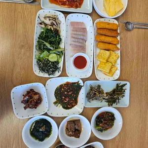 한식당 엄마의뜰 대표 사진