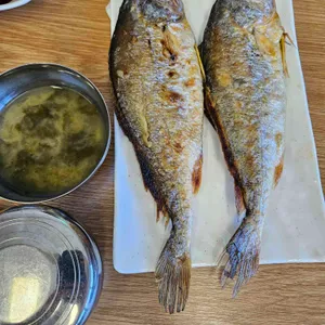 한식당 엄마의뜰 대표 사진