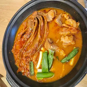 한식당 엄마의뜰 사진