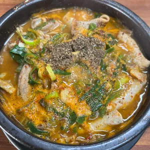 금암피순대 대표 사진