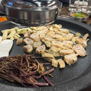 봉자막창 사진