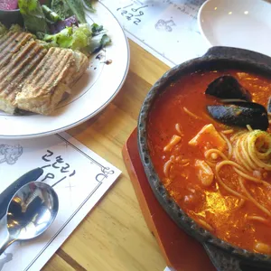 고모리691 사진