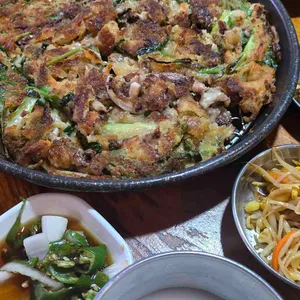 이모네왕파전 대표 사진