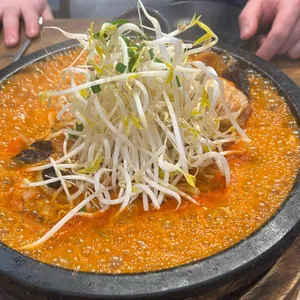 밀양돌짬뽕 사진