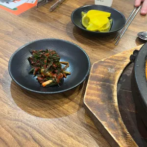 밀양돌짬뽕 사진