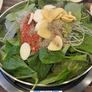 태조감자국 사진 2