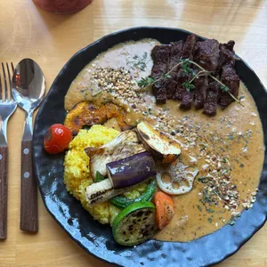 우삼촌카레 사진