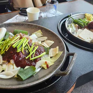 오덕장 사진