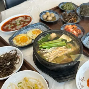 바다한그릇 사진 1