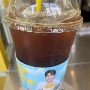 메가커피 사진 1