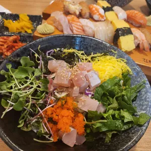 김태완스시 성신여대점 사진