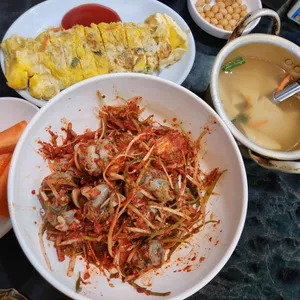 을지골뱅이 사진 1