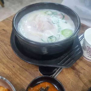 송하옥 사진 1
