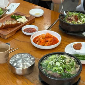 제주은희네해장국 사진 1