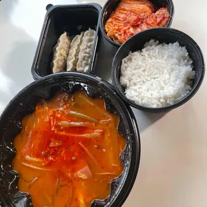 한촌설렁탕 사진