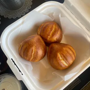 석정동 베이커리카페 사진 1