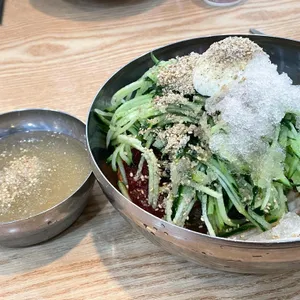 고자리칡냉면 대표 사진