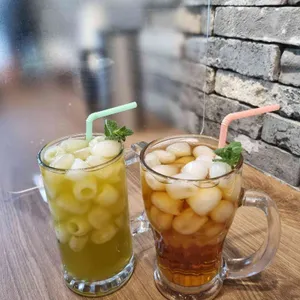 강갈비탕 사진